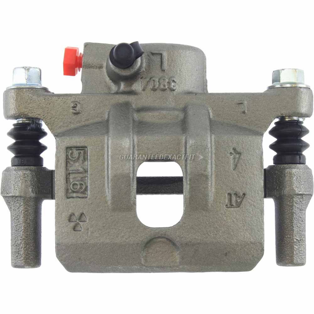 2004 Mitsubishi Lancer Brake Caliper