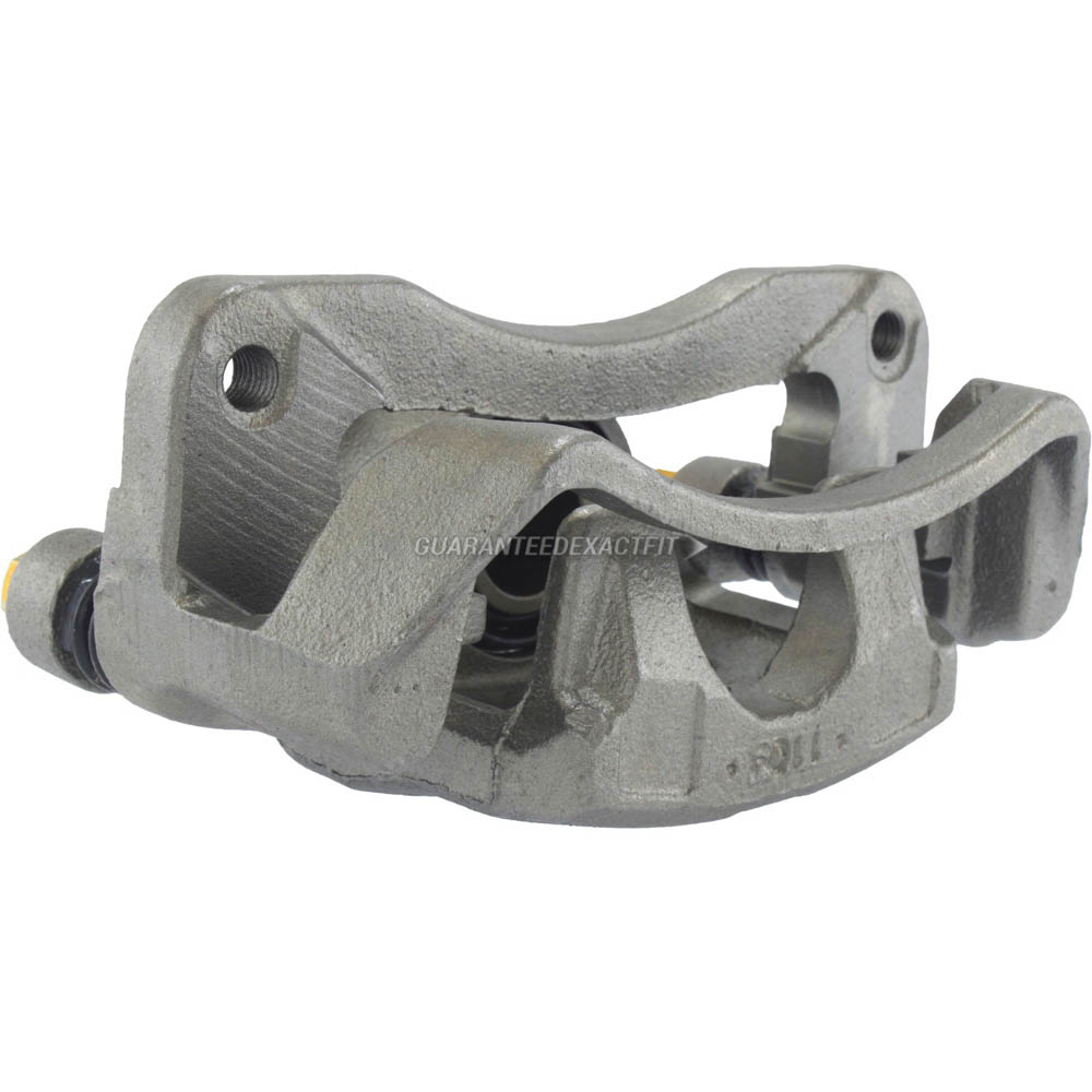 2012 Mitsubishi Eclipse Brake Caliper