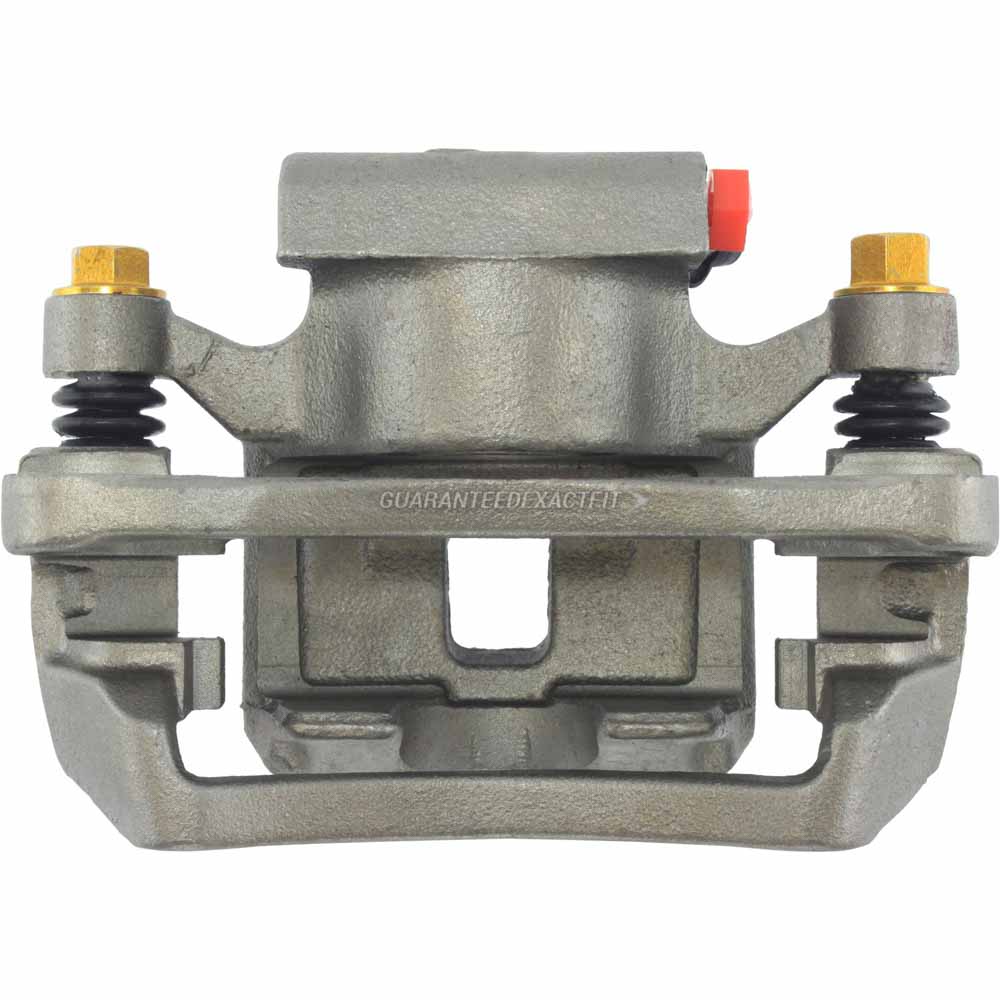 2012 Mitsubishi Eclipse Brake Caliper