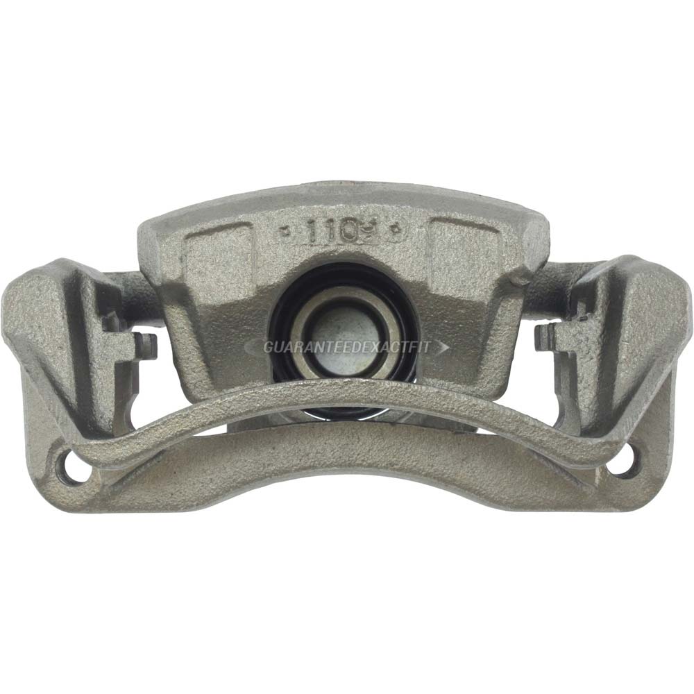 2012 Mitsubishi Eclipse Brake Caliper
