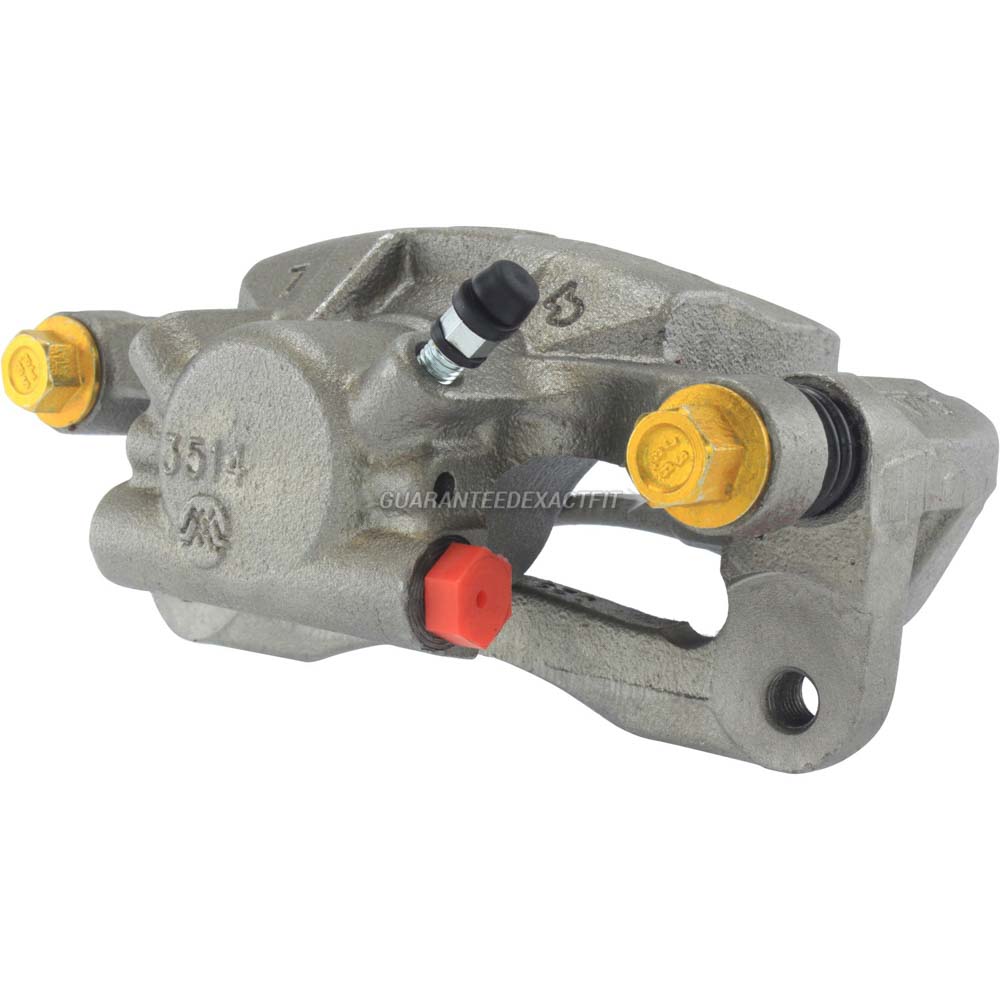 2012 Mitsubishi Eclipse Brake Caliper