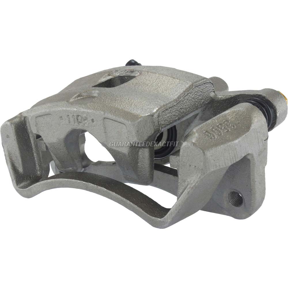 2012 Mitsubishi Eclipse Brake Caliper