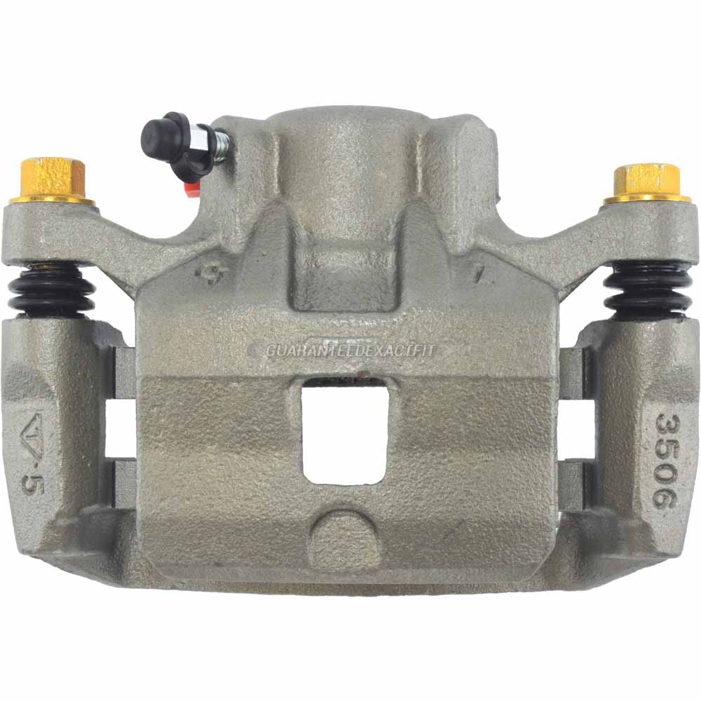2012 Mitsubishi Eclipse Brake Caliper