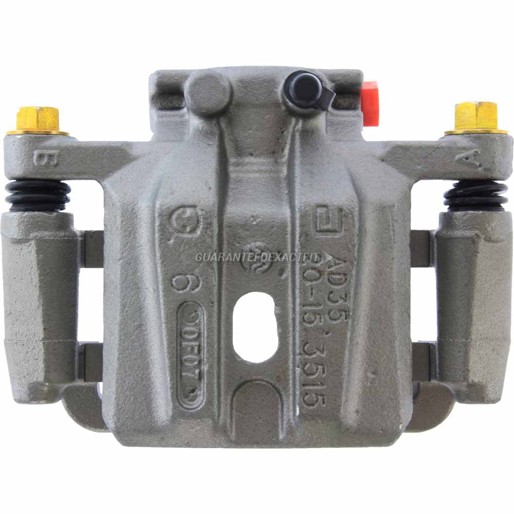 2012 Mitsubishi Eclipse Brake Caliper