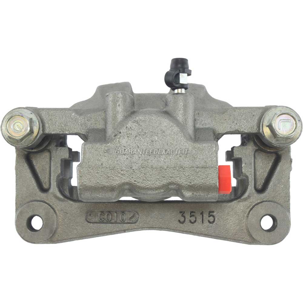 2012 Mitsubishi Eclipse Brake Caliper