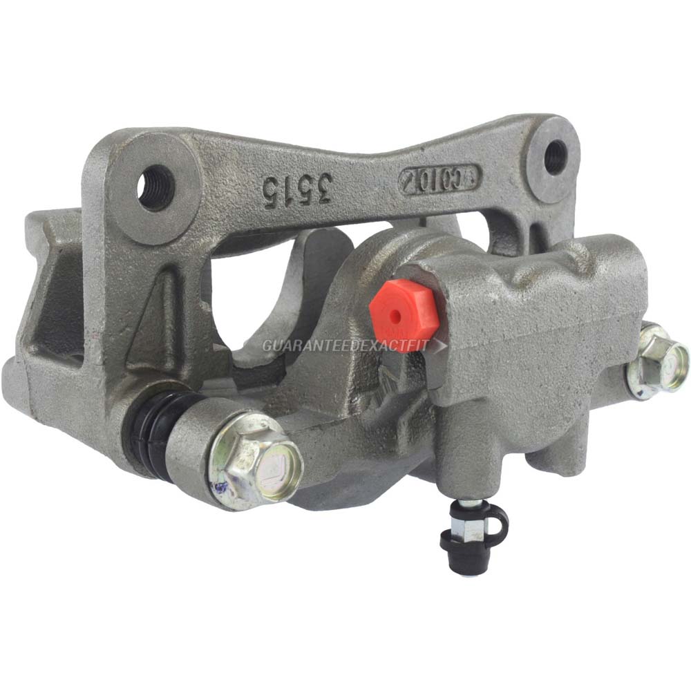 2012 Mitsubishi Eclipse Brake Caliper