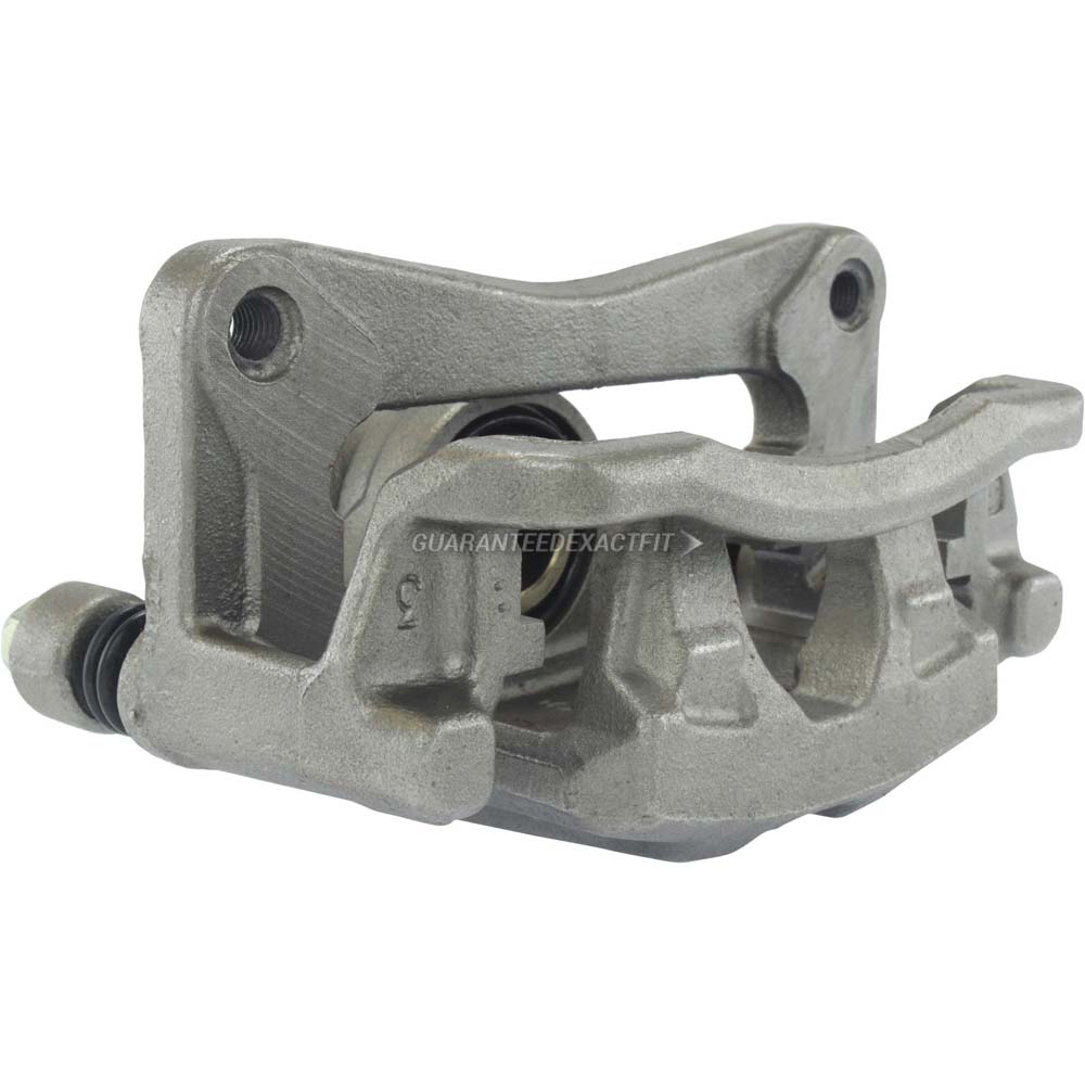 2012 Mitsubishi Eclipse Brake Caliper