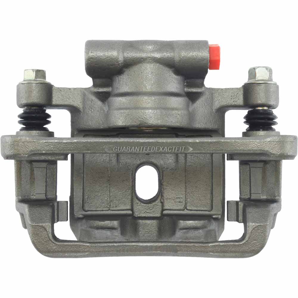2012 Mitsubishi Eclipse Brake Caliper