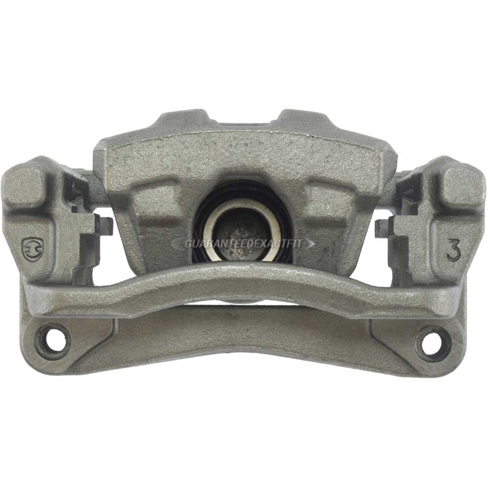 2012 Mitsubishi Eclipse Brake Caliper