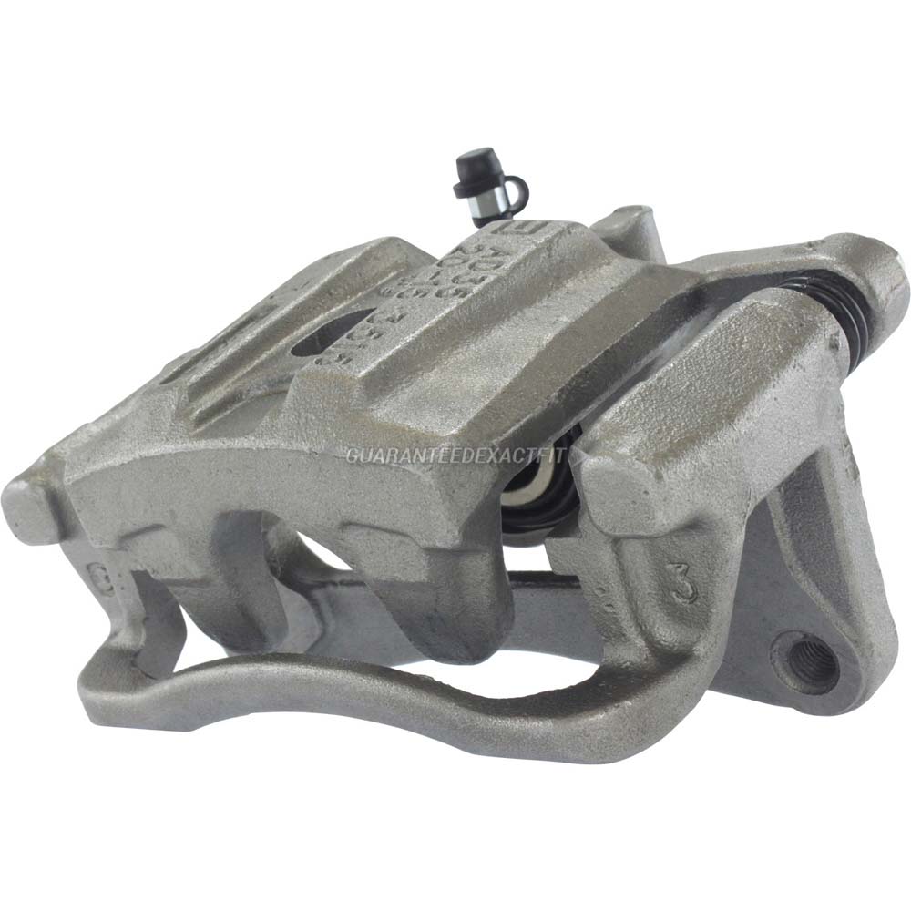 2012 Mitsubishi Eclipse Brake Caliper