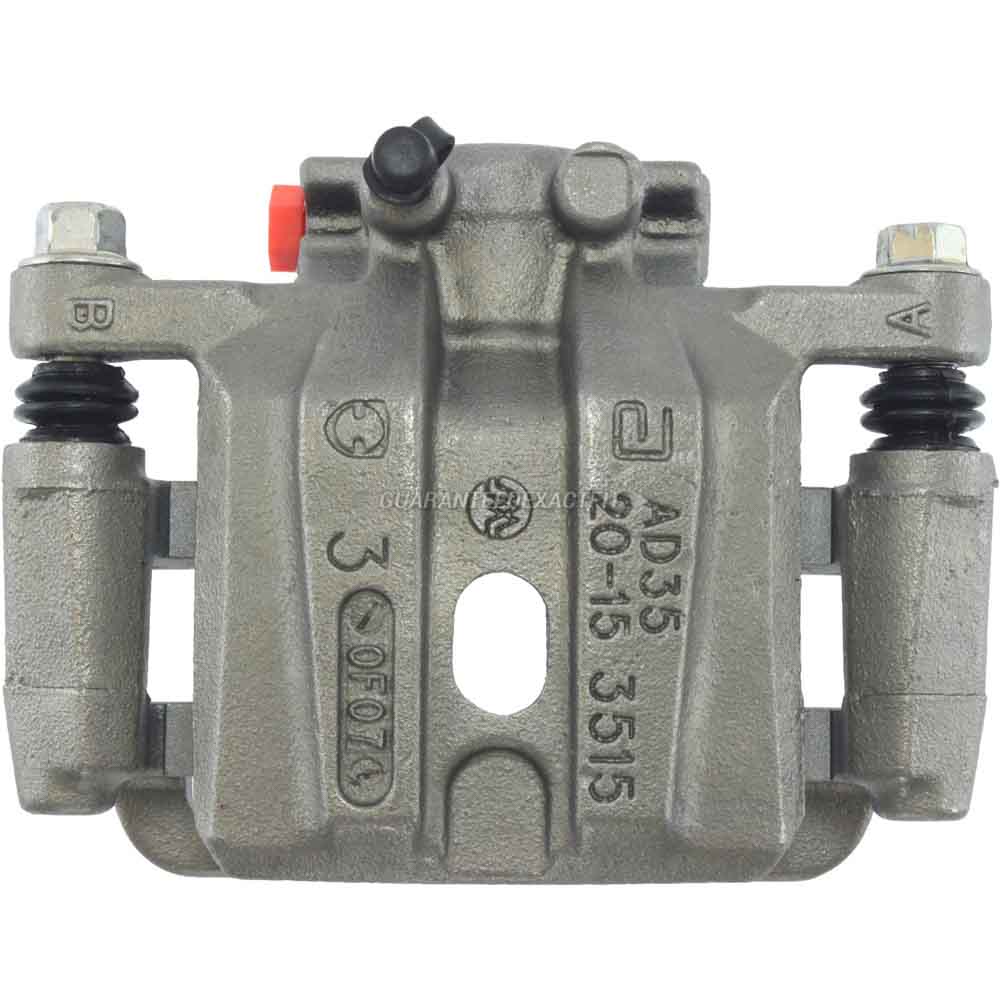 2012 Mitsubishi Eclipse Brake Caliper