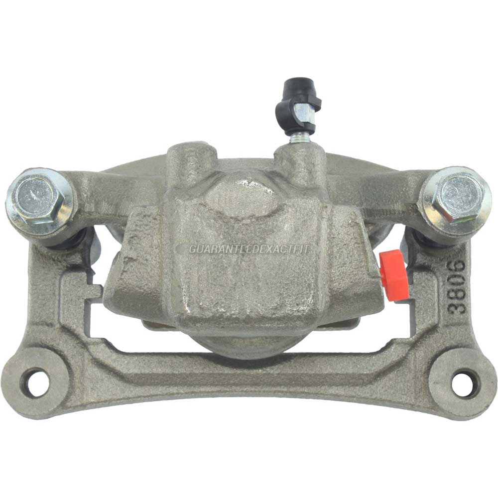 2012 Mitsubishi Outlander Brake Caliper
