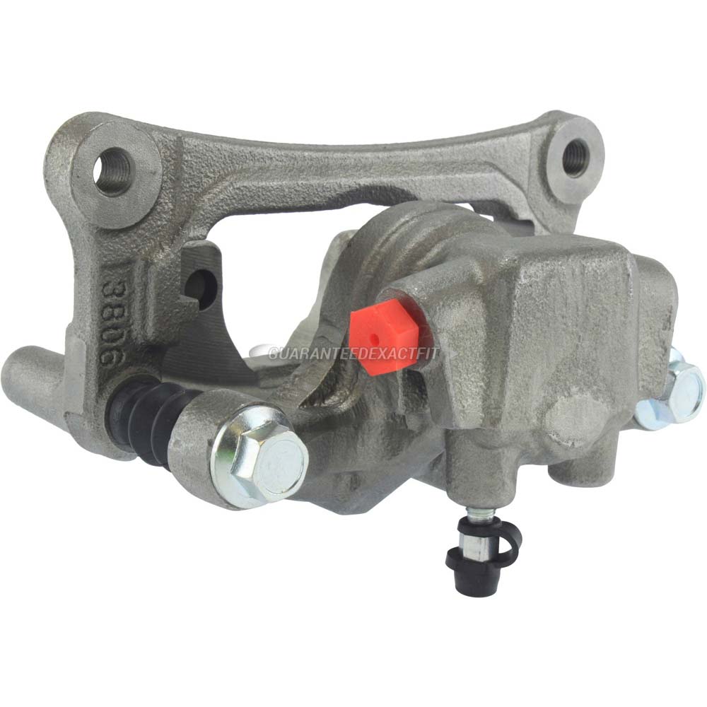 2012 Mitsubishi Outlander Brake Caliper
