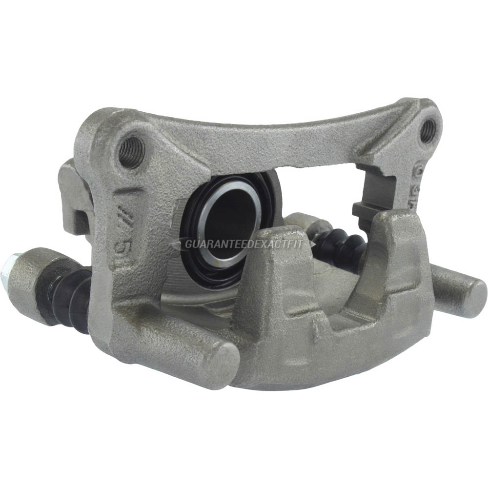 2012 Mitsubishi Outlander Brake Caliper