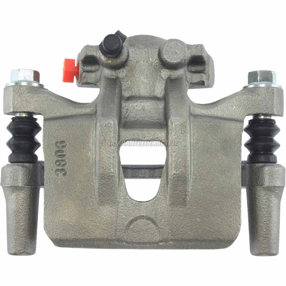 2012 Mitsubishi Outlander Brake Caliper