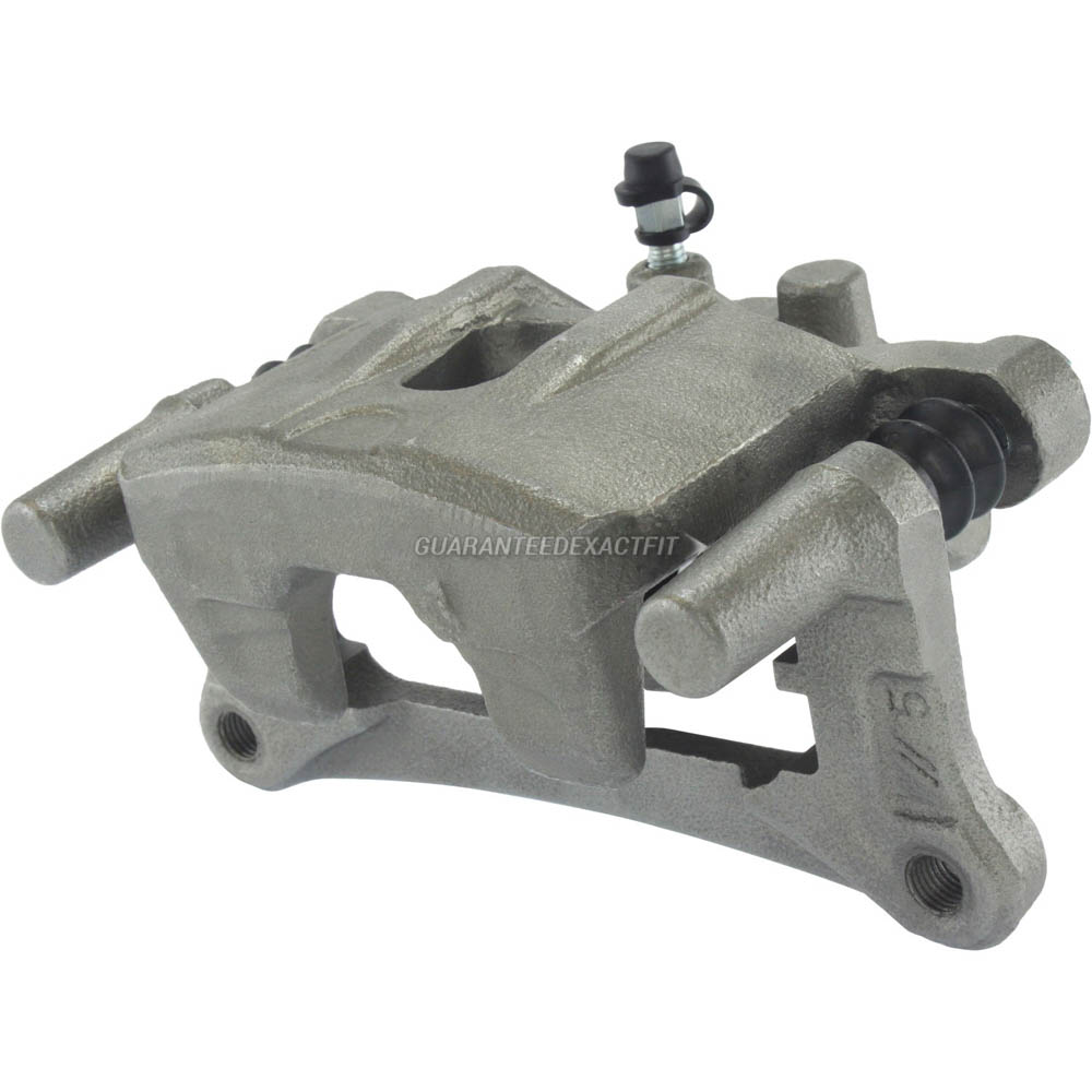 2012 Mitsubishi Outlander Brake Caliper