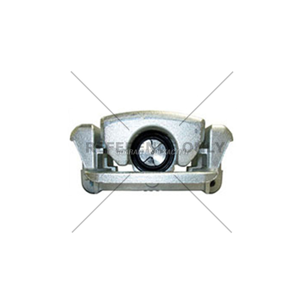 2016 Mitsubishi Outlander Brake Caliper