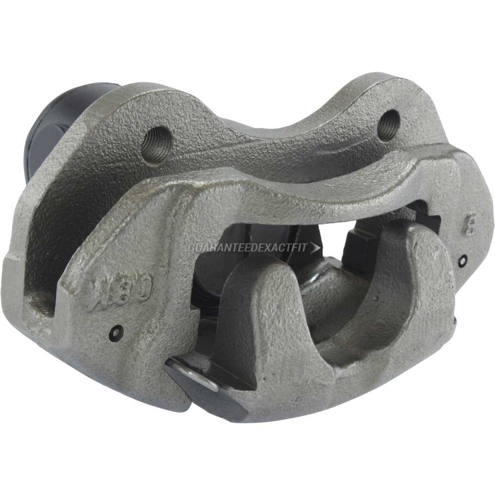 1972 Subaru GL Brake Caliper