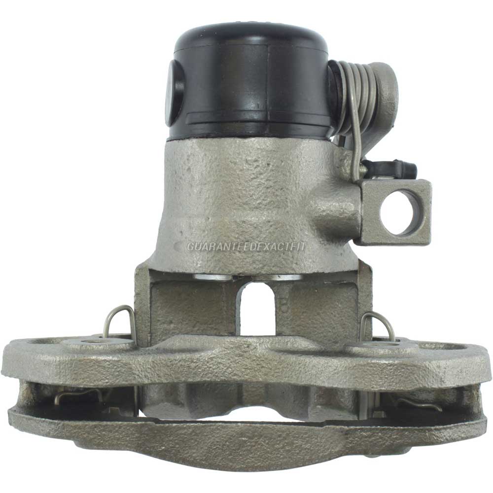 1972 Subaru GL Brake Caliper
