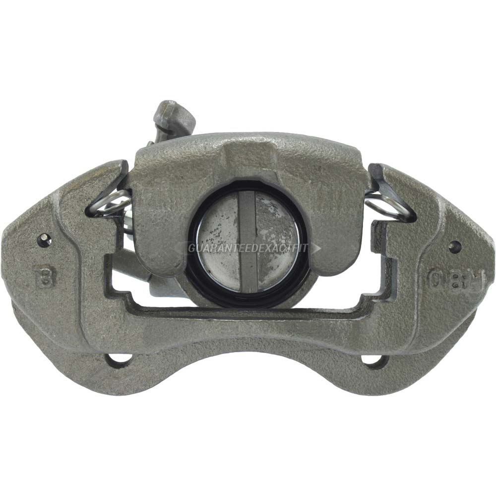 1972 Subaru GL Brake Caliper