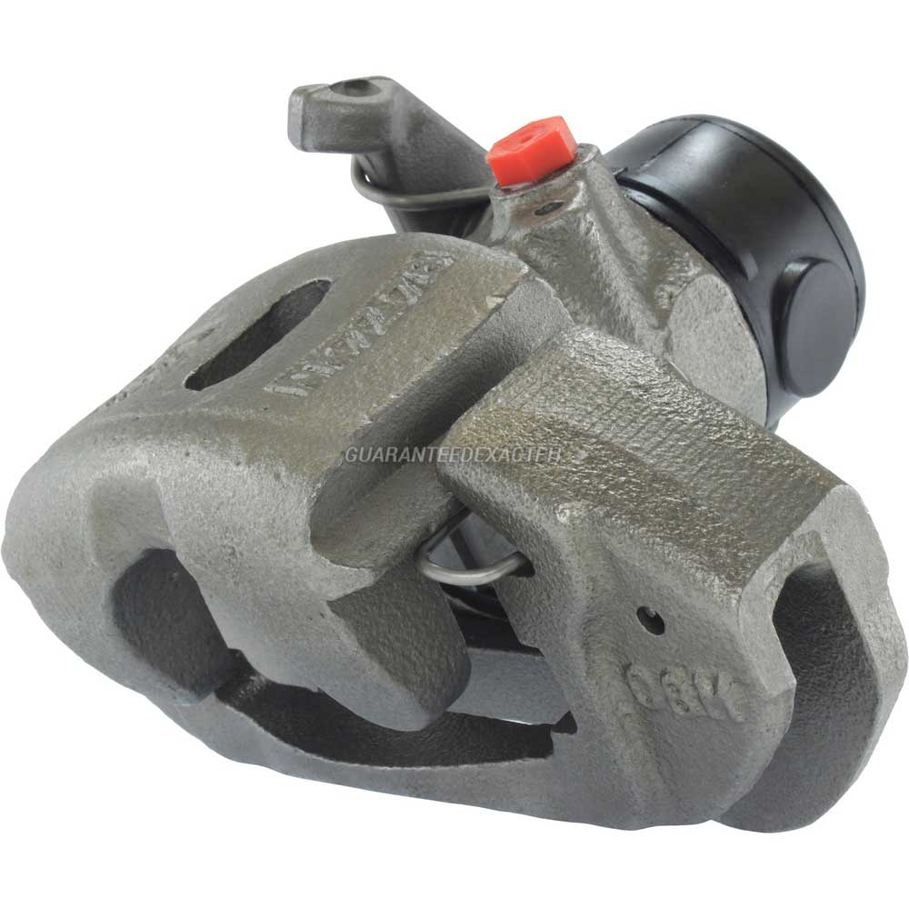 1972 Subaru GL Brake Caliper