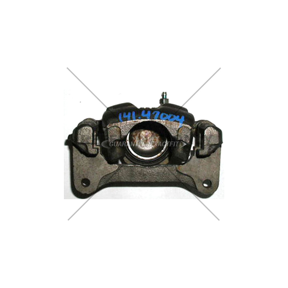1987 Subaru Justy Brake Caliper