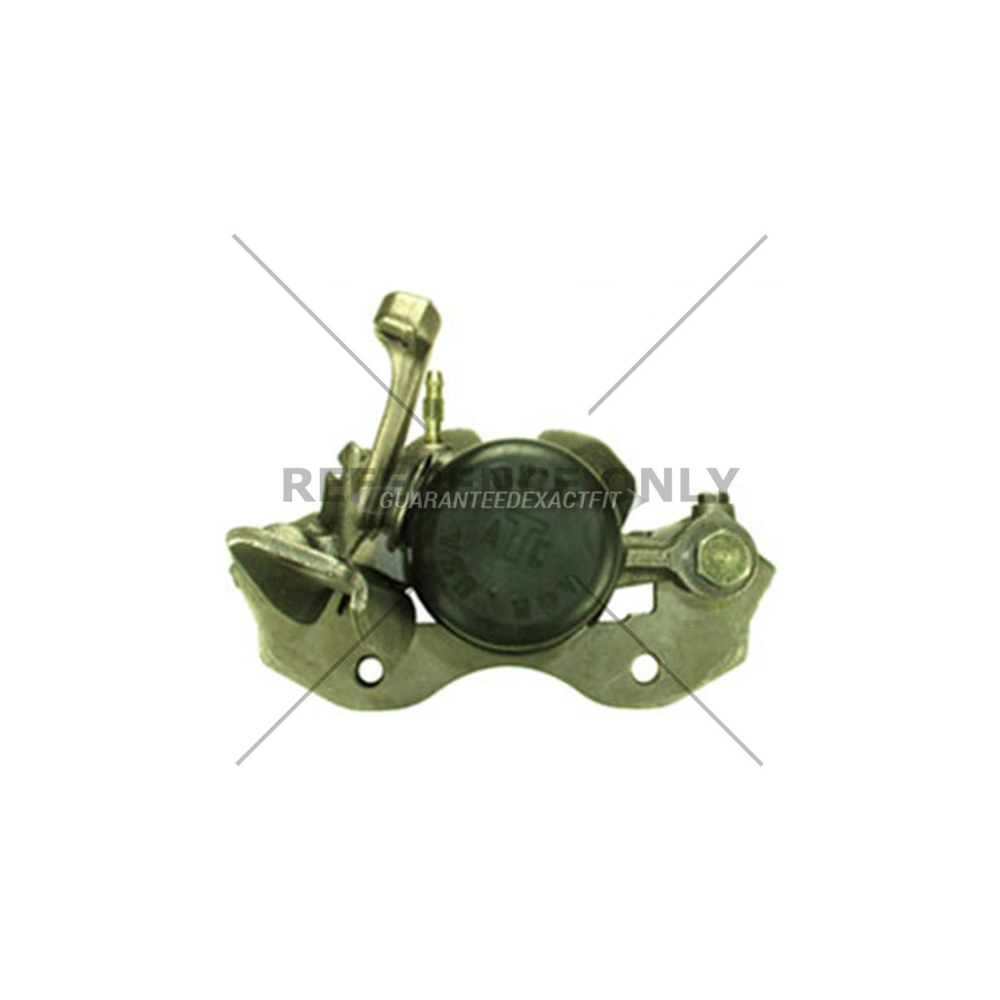 1982 Subaru DL Brake Caliper