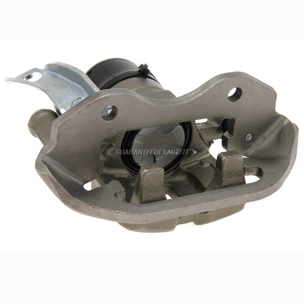 1983 Subaru GL Brake Caliper