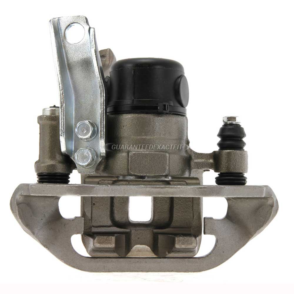 1983 Subaru GL Brake Caliper