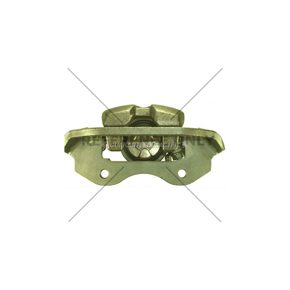 1983 Subaru GL Brake Caliper