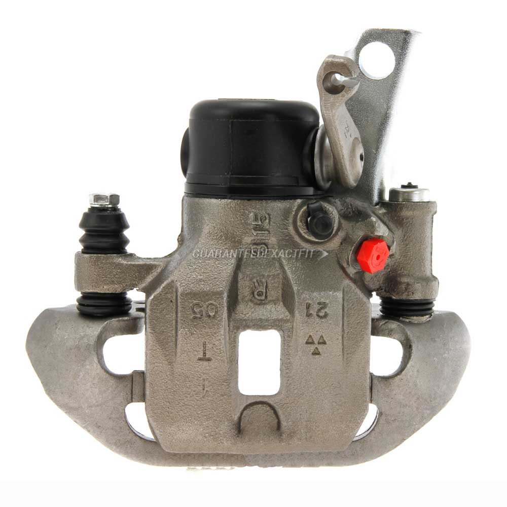 1983 Subaru GL Brake Caliper