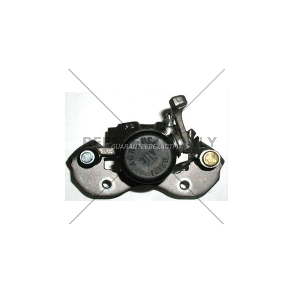 1987 Subaru GL Brake Caliper