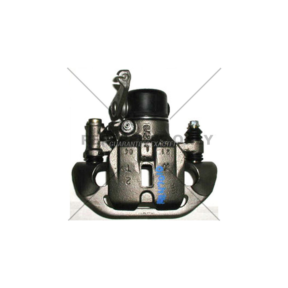 1987 Subaru GL Brake Caliper