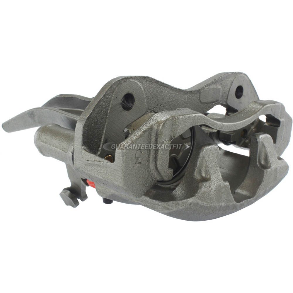 1987 Subaru GL Brake Caliper