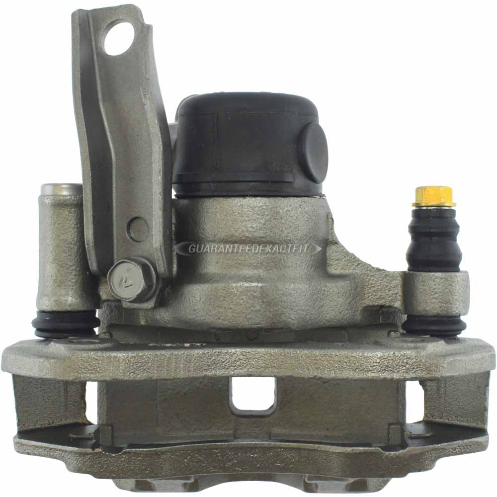 1987 Subaru GL Brake Caliper