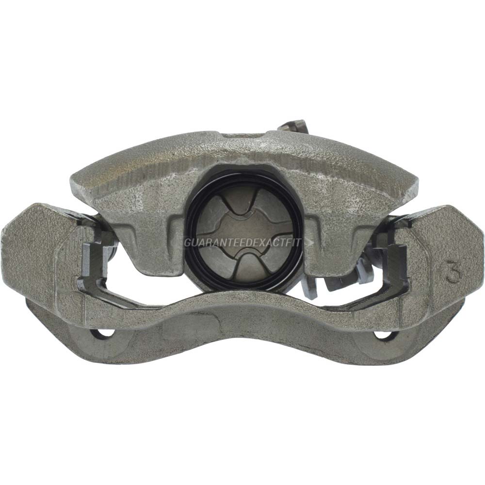 1987 Subaru GL Brake Caliper