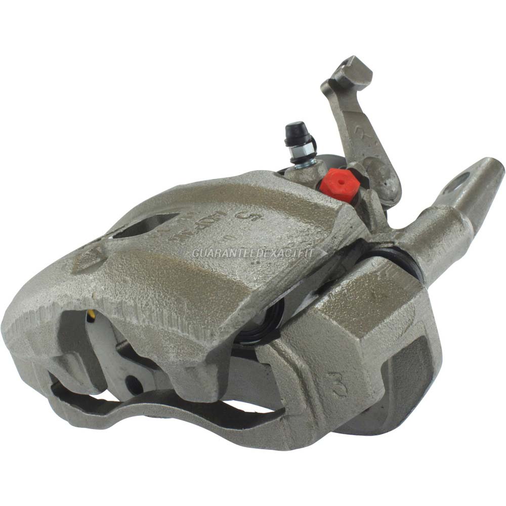 1987 Subaru GL Brake Caliper