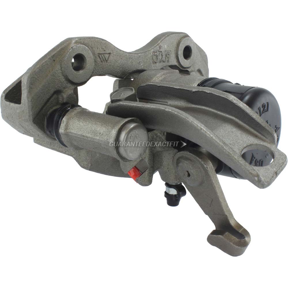 1987 Subaru XT Brake Caliper