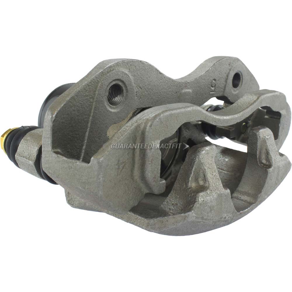 1987 Subaru XT Brake Caliper