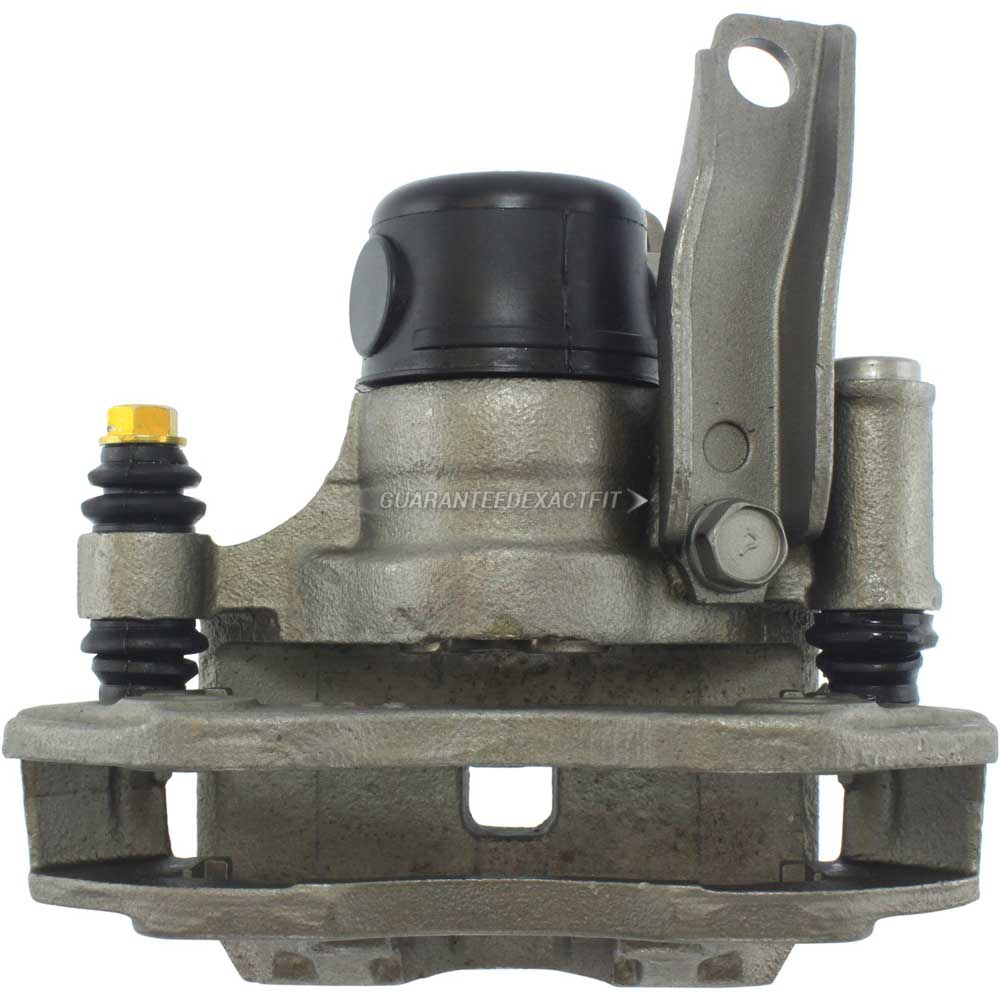 1987 Subaru XT Brake Caliper