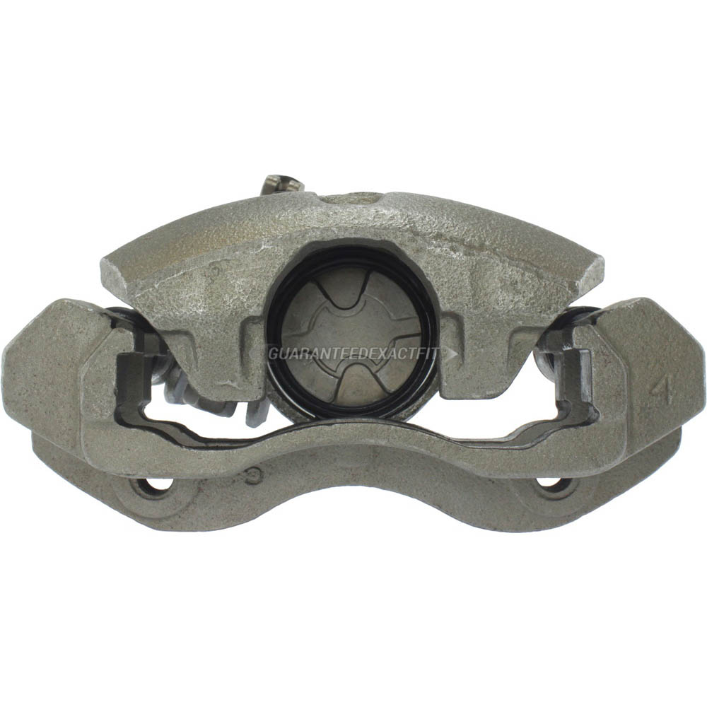 1987 Subaru XT Brake Caliper