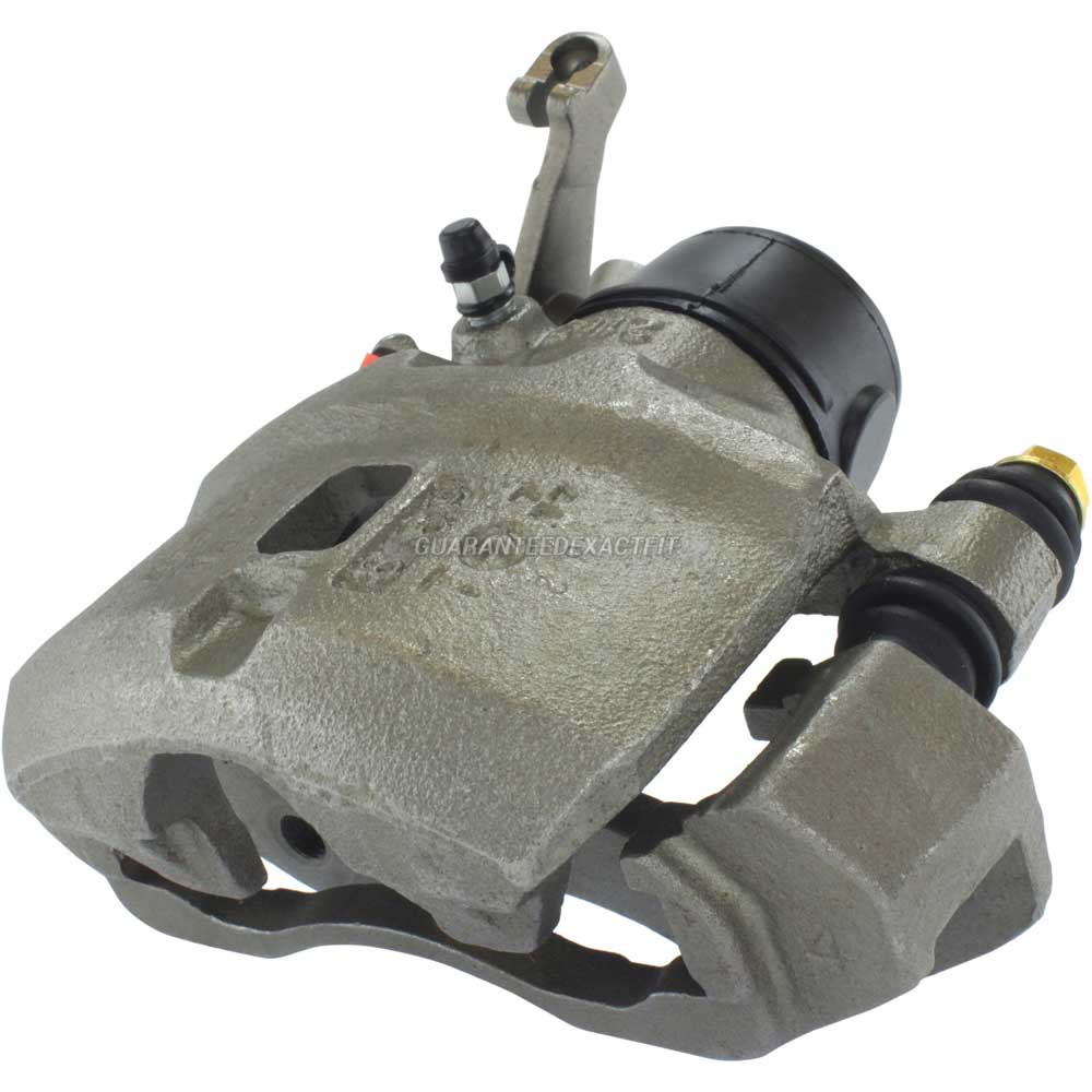 1987 Subaru XT Brake Caliper