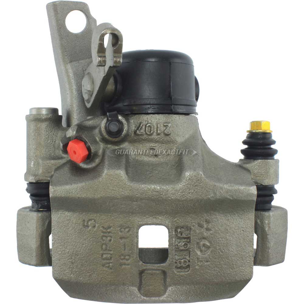 1987 Subaru XT Brake Caliper