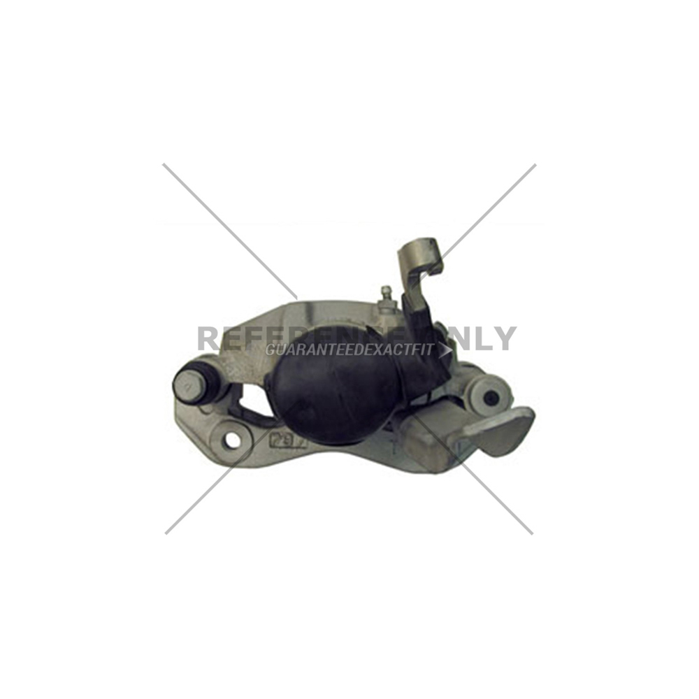 1990 Subaru XT Brake Caliper