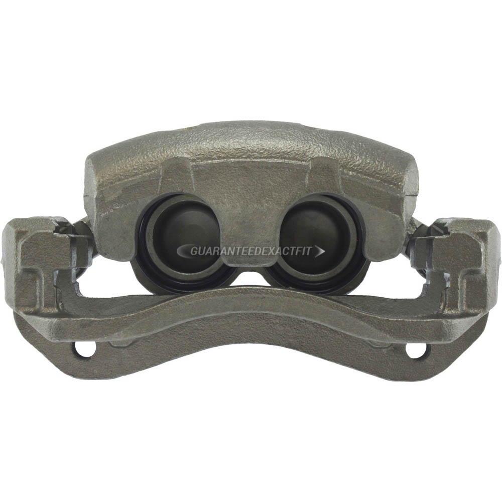 1994 Subaru SVX Brake Caliper