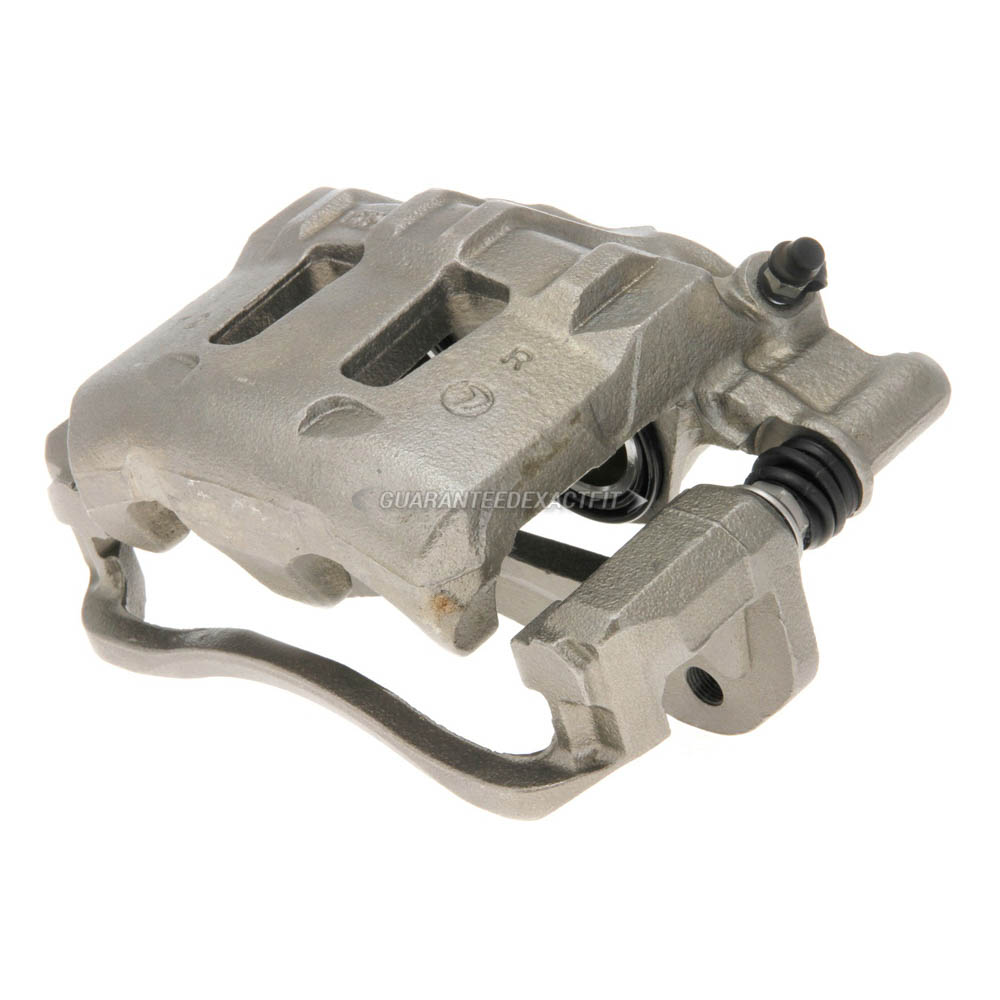 1994 Subaru SVX Brake Caliper