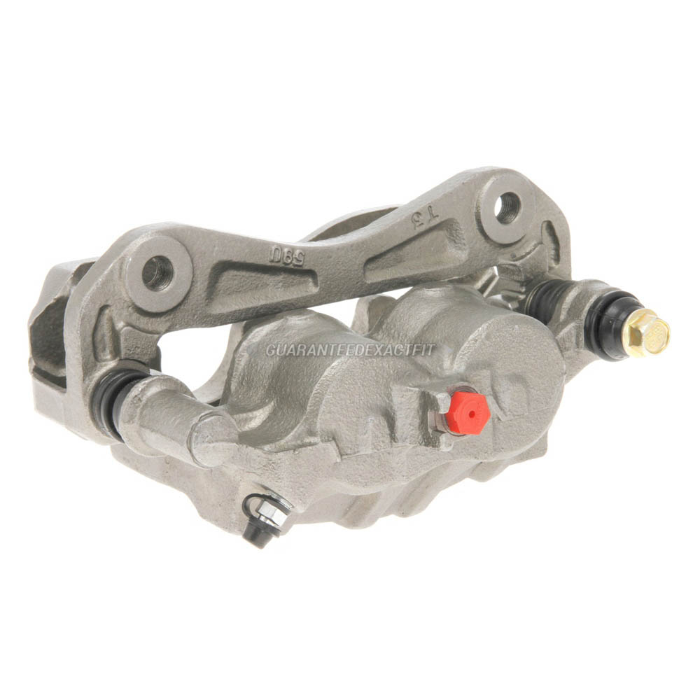 1994 Subaru SVX Brake Caliper