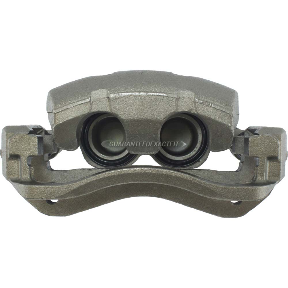 1994 Subaru SVX Brake Caliper