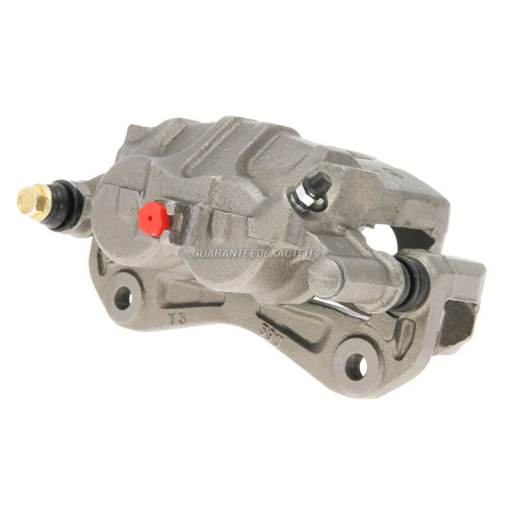 1994 Subaru SVX Brake Caliper