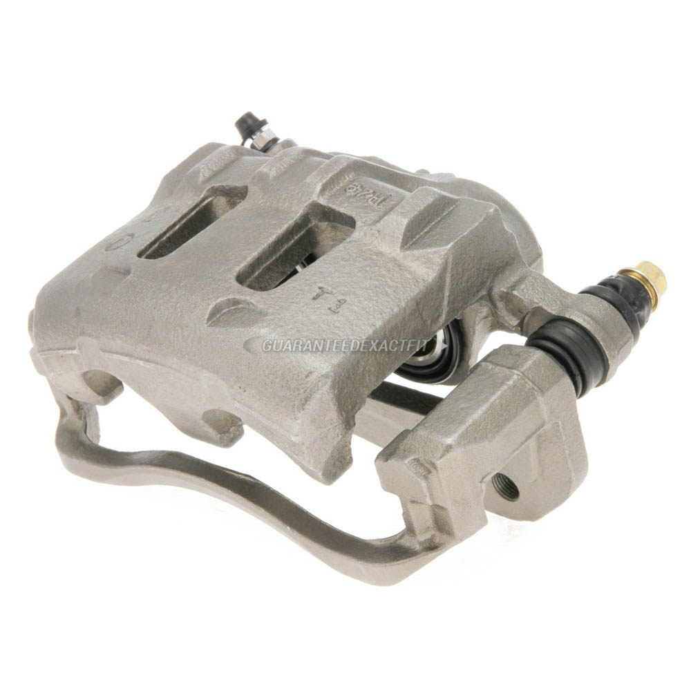 1994 Subaru SVX Brake Caliper